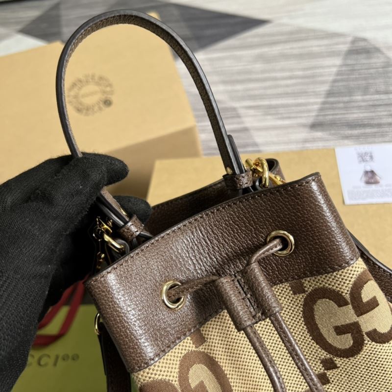 Gucci Drawstring Bags